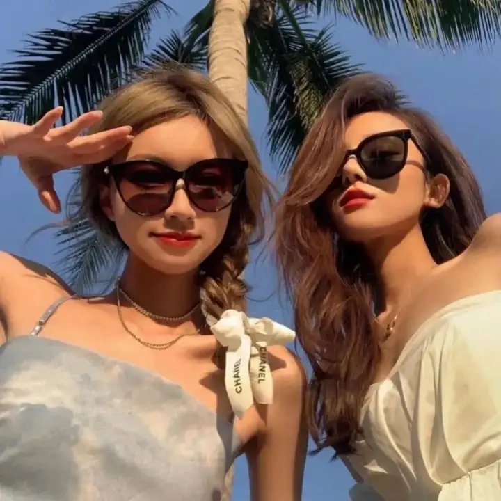 逐爱之旅