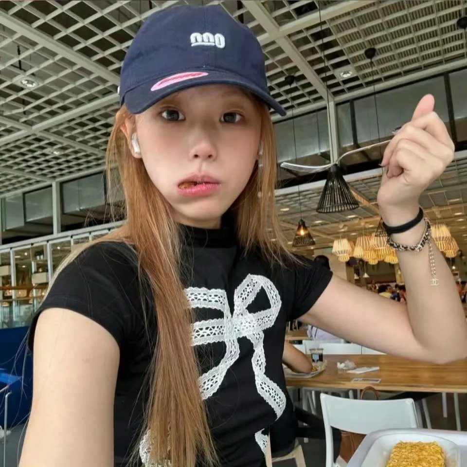 我们恋爱的履历